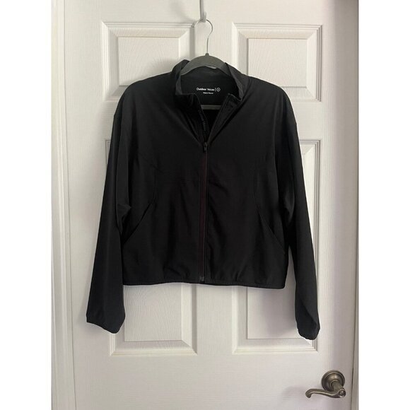 Outdoor Voices OV Track Jacket NWT Medium - Picture 3 of 6